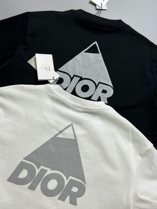 Dior T Shirts Short _SKUDiorS-XLhgntx3615755